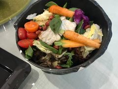 -香融府·烤鸭·家常菜(马家堡路店)