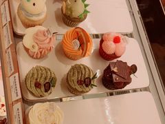 -Pantry's Best派悦坊蛋糕(K11购物艺术中心店)
