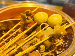 -镇江龙·火锅串串(武侯祠店)
