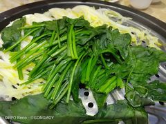 -海大大蒸汽海鲜餐厅·粤菜·特色小炒(欢乐颂店)