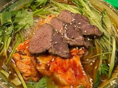 -东北农家饺子村(昌平路店)