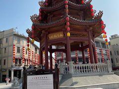 -汕头市小公园