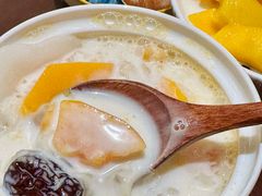 -小团圆糖水铺(襄阳南路店)