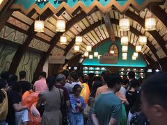 -杭州开元森泊度假乐园