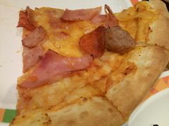 -比格比萨自助(花园路店)