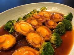 -环球港凯悦 · 享悦中餐厅