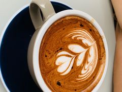 -Seesaw Coffee(上生新所店)