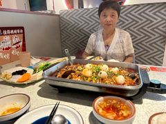 -鱼酷活鱼烤鱼(新世界城店)