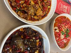 -老三样·旧食新味(万寿宫店)