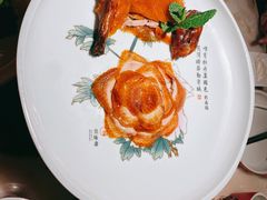 京华牡丹烤鸭-京华烟云·北京烤鸭(领展购物广场·中关村店)