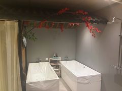 -扬派·扬州搓背馆(运河旗舰店)