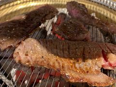 -西塔老太太泥炉烤肉(北京双井店)