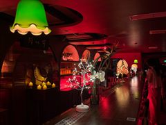-JZ Club 爵士酒吧(上海店)
