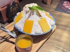 -烤匠麻辣烤鱼(双流明城购物中心店)