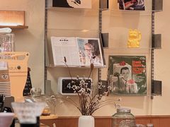 -The Roastery By AllYouWant(福田店)