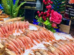 -SEA西雅图海鲜自助餐厅(海乐世界店)