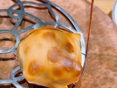 -幸福的烤包子·新疆菜