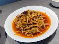 -三江里·宜宾川菜(亚运村店)