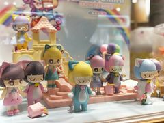 -九木杂物社(恒隆广场店)