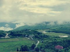 -江南天池