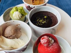 -Social 秀西餐厅-长沙瑞吉酒店(运达店)