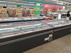 -华润万家(长安路店)