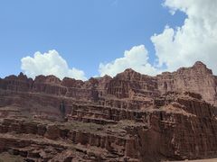-新疆天山托木尔景区·大峡谷