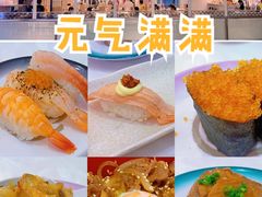 -元气寿司(金光华店)