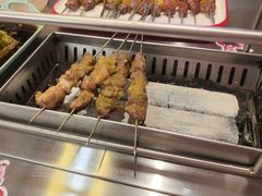 -遇西祠·海鲜烧烤(总店)