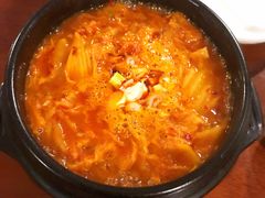 -第二外国语学院-韩国餐厅(朝阳路店)