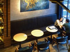-卡啡那(美术馆店)