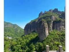 -雁荡山灵峰景区