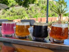 -Brew Farm·精酿农场海滨悬崖餐厅