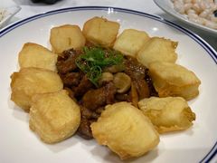 -和记小菜(东方店)