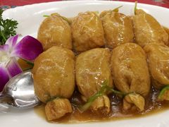 -玉华台饭庄(裕中西里小区店)