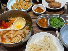-小满手工粉(北京富力广场店)
