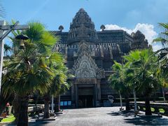 -南宁方特东盟神画