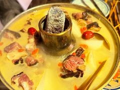 -贰醒·私房小院烧烤 (太古里店)