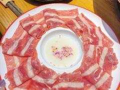-九记潮汕现切鲜牛肉自助火锅(长沙·方圆荟店)