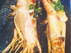 -木屋烧烤(龙湖天街店)