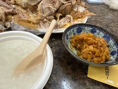 -阿侬盐焗鸡(清澜店)