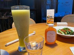 -周三的情书花园餐厅(江北店)