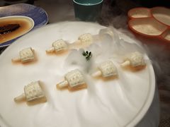 -曾宴·楚菜(湖北省博物馆店)