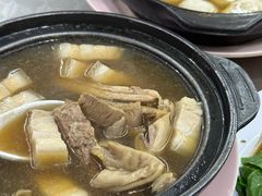 -新记肉骨茶