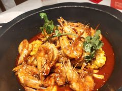 -虾吃虾涮.虾火锅.肉蟹煲(步步高梅溪新天地店)