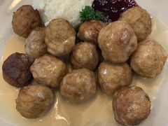 -宜家·瑞典风味餐厅(北京西红门店)