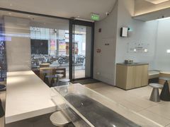 -喜茶(中山利和新地店)