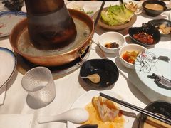 -东来顺饭庄(西直门店)