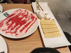 -牛角烧肉(步步高星城天地店)