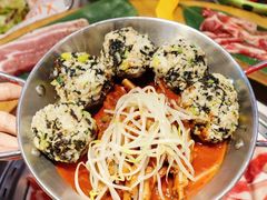 -玄希浪漫厨房·韩料烤肉(湖滨银泰in77店)